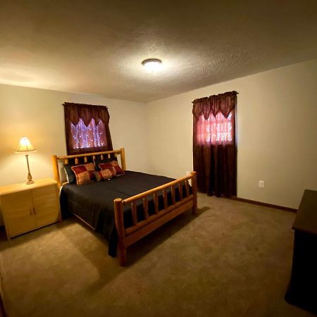 Vila Country Living Sevierville Exteriér fotografie