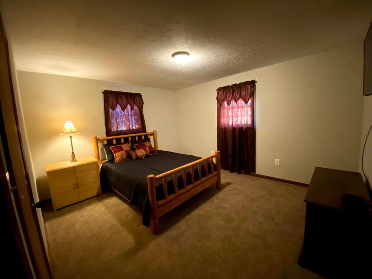 Vila Country Living Sevierville Exteriér fotografie