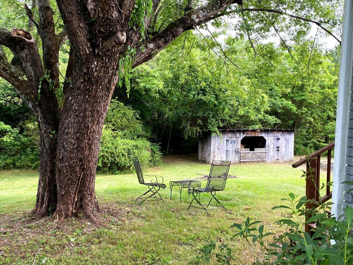 Vila Country Living Sevierville Exteriér fotografie
