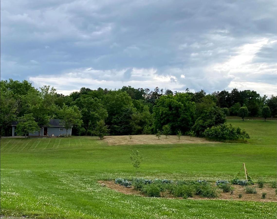 Vila Country Living Sevierville Exteriér fotografie
